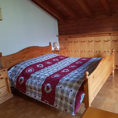 Apartment Casa Luisa *