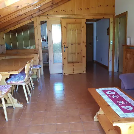 Casa Luisa Apartment *