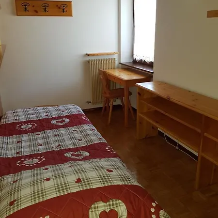 Casa Luisa Apartment *