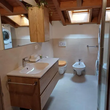 Casa Luisa Apartment